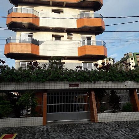 Praia Grande Apto Aluguel Ngoại thất bức ảnh