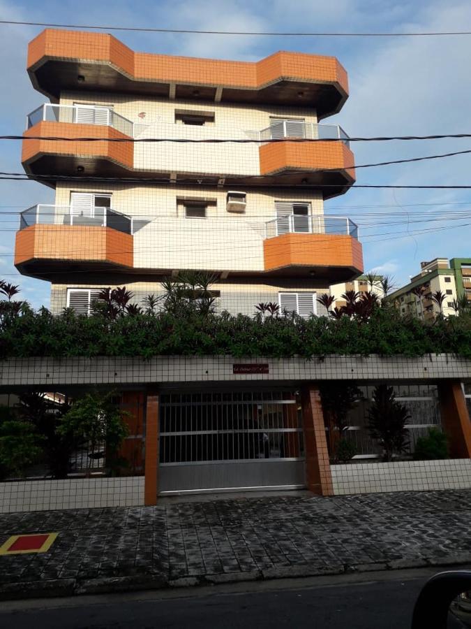 Praia Grande Apto Aluguel Ngoại thất bức ảnh
